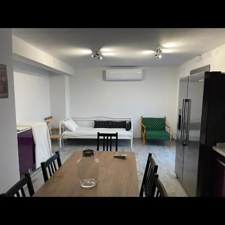 Olympos Mountain & Sea Villa Yimnon Exterior photo