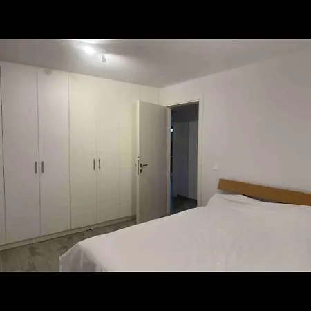 Olympos Mountain & Sea Villa Yimnon Exterior photo
