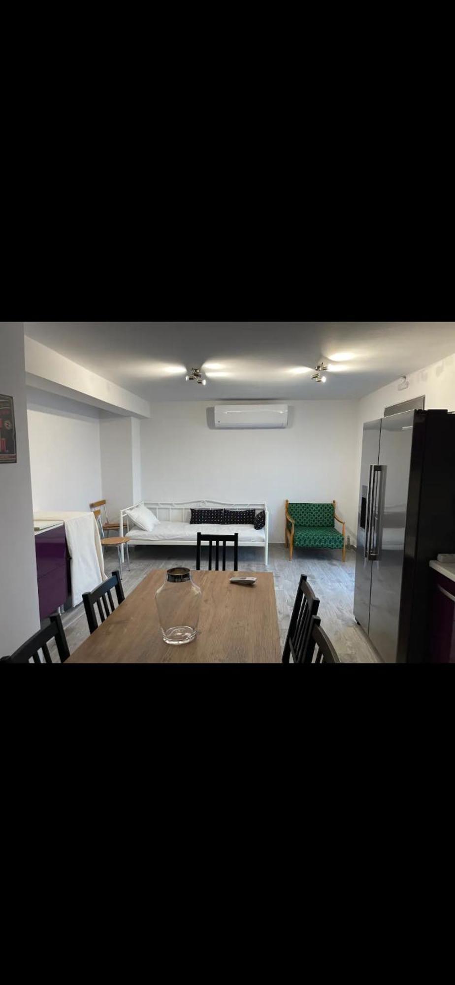 Olympos Mountain & Sea Holiday home
