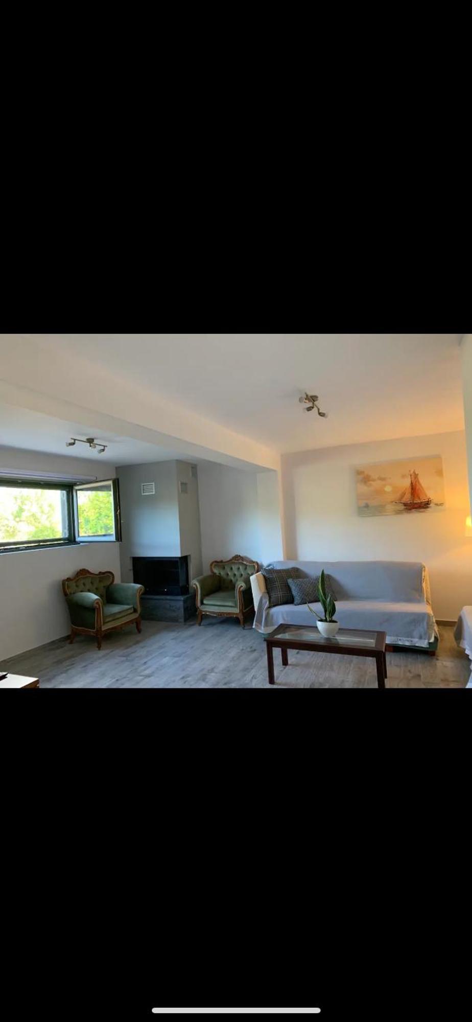 Olympos Mountain & Sea Holiday home *